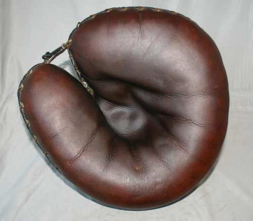 Walter Schmidt Goldsmith Front
